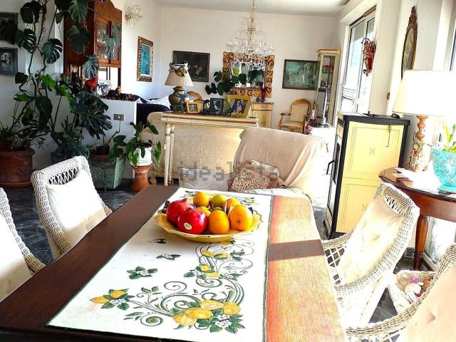 Appartamento in vendita di 160 m² in Viale XX Settembre, 174