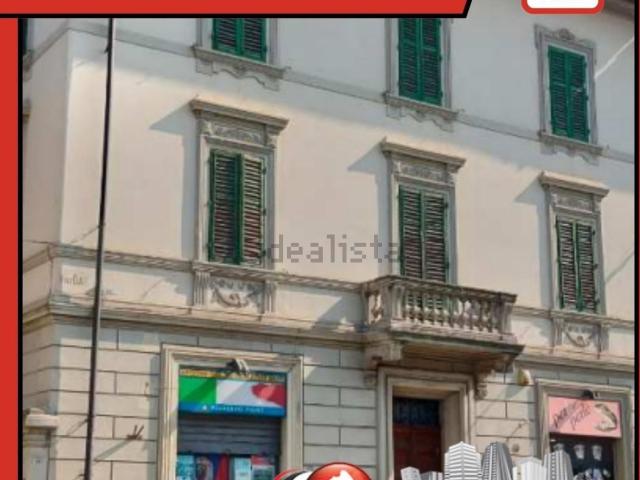 Appartamento in vendita di 160 m² in Viale Armando Diaz