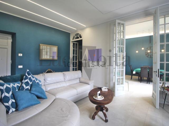 Appartamento in vendita di 160 m² in Viale Castruccio Castracani, 403