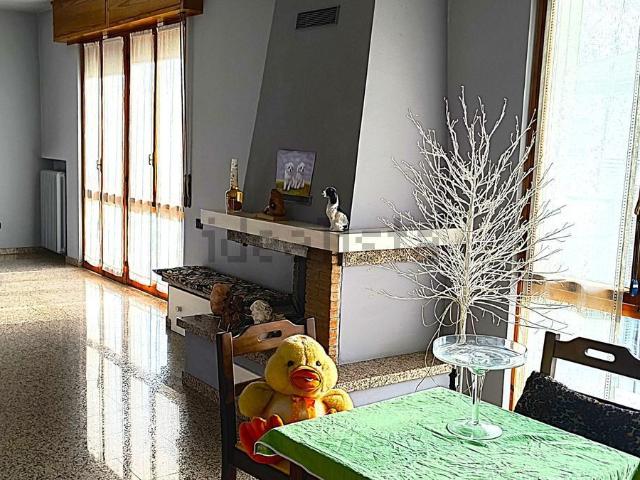 Appartamento in vendita di 160 m² in Viale dell&apos Appennino