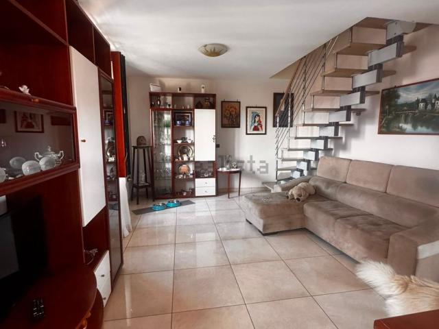 Appartamento in vendita di 160 m² in Viale della Repubblica