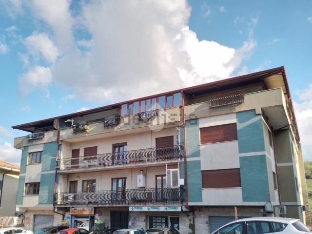 Appartamento in vendita di 160 m² in Viale della Resistenza, 39