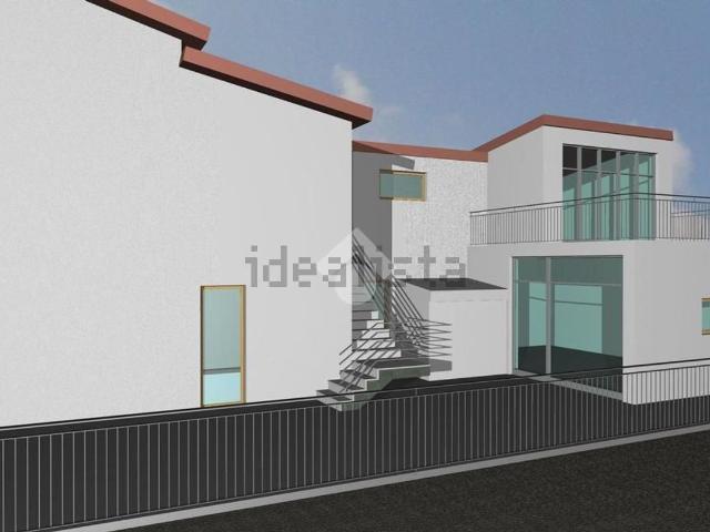 Appartamento in vendita di 160 m² in Viale delle Industrie, 3