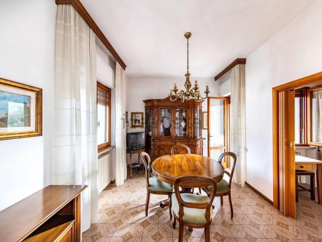 Appartamento in vendita di 160 m² in Viale Giuseppe Garibaldi
