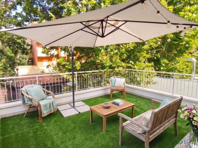 Appartamento in vendita di 160 m² in Viale Ivo Oliveti, 75