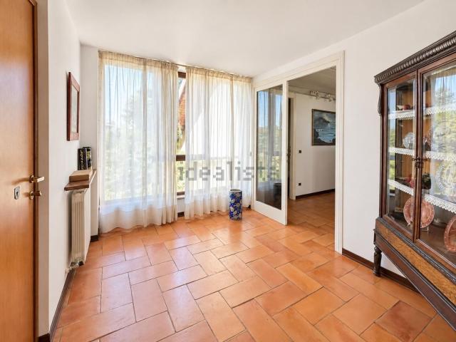Appartamento in vendita di 170 m² in Viale Lombardia, 47