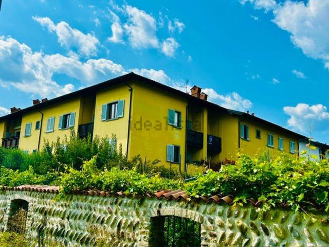 Appartamento in vendita di 160 m² in Viale Lombardia