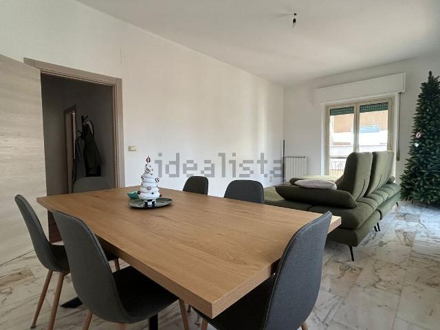 Appartamento in vendita di 160 m² in Viale Pio XI, 14