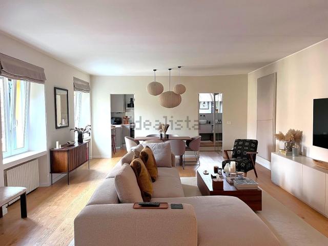 Appartamento in vendita di 160 m² in Viale Premuda, 46