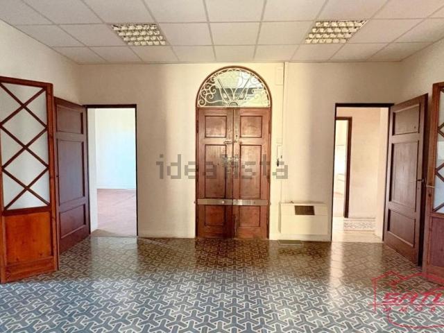 Appartamento in vendita di 160 m² in Viale Regina Margherita