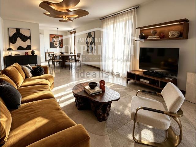 Appartamento in vendita di 160 m² in Viale Rinascimento