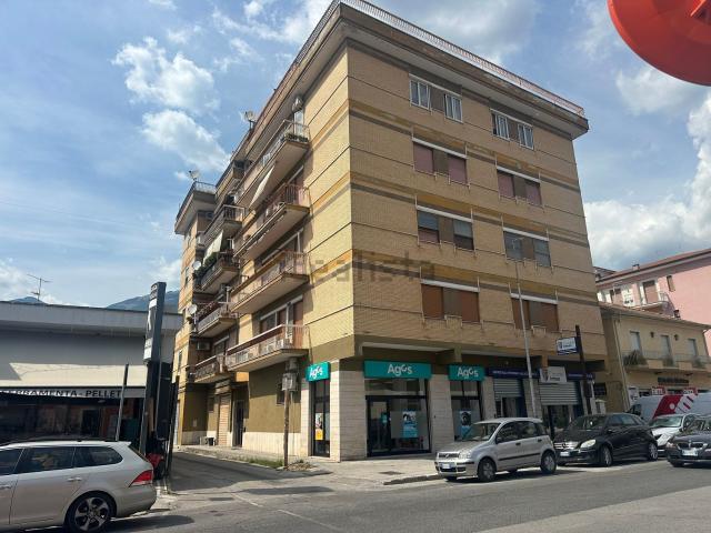 Appartamento in vendita di 160 m² in Viale San Domenico, 15