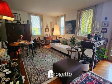 Appartamento in vendita di 160 m² in Viale San Lazzaro, 6