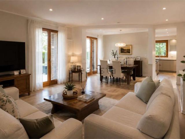 Appartamento in vendita di 160 m² in Viale San Lazzaro, 20