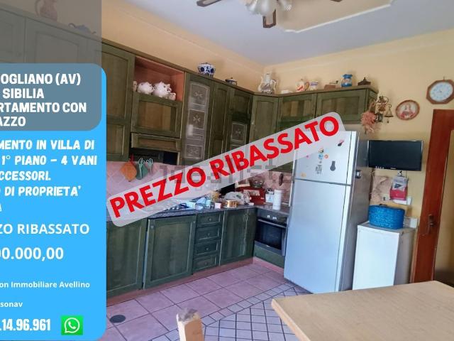 Appartamento in vendita di 160 m² in Viale San Modestino, 15