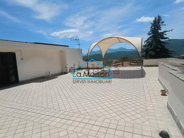 Appartamento in vendita di 160 m² in Viale San Modestino