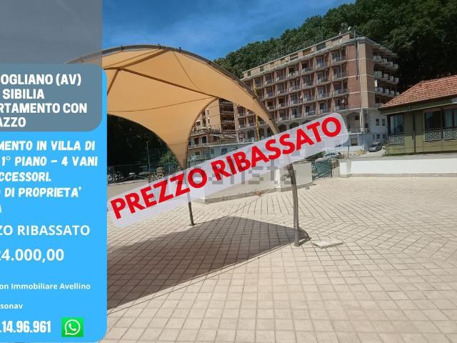 Appartamento in vendita di 160 m² in Viale San Modestino