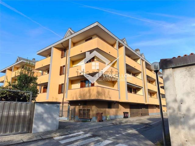 Appartamento in vendita di 160 m² in Vicolo Giuseppe Popolo, 28