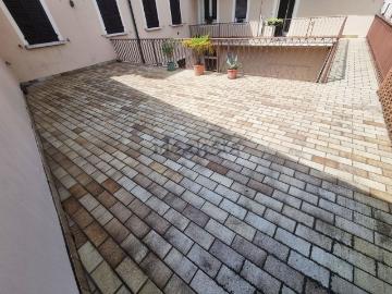 Appartamento in vendita di 160 m² in Vicolo Ospedale Vecchio
