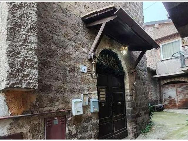 Appartamento in vendita di 160 m² in Vicolo Musetti, 17