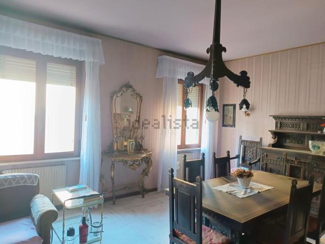 Appartamento in vendita di 160 m² in Vicolo San Paolo, 1
