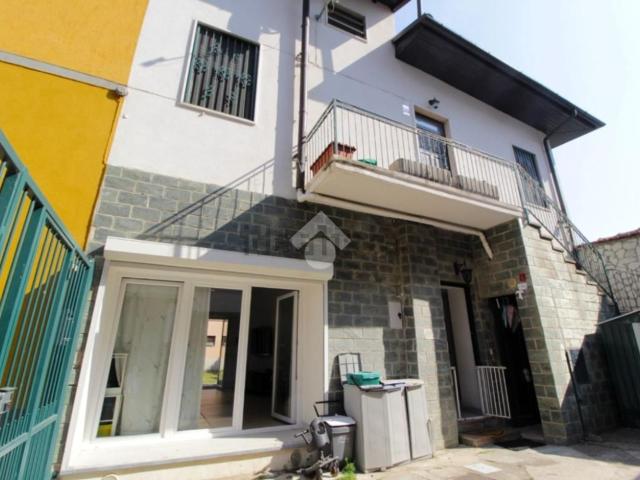 Appartamento in vendita di 160 m² in Vicolo Vincenzo Gioberti, 11