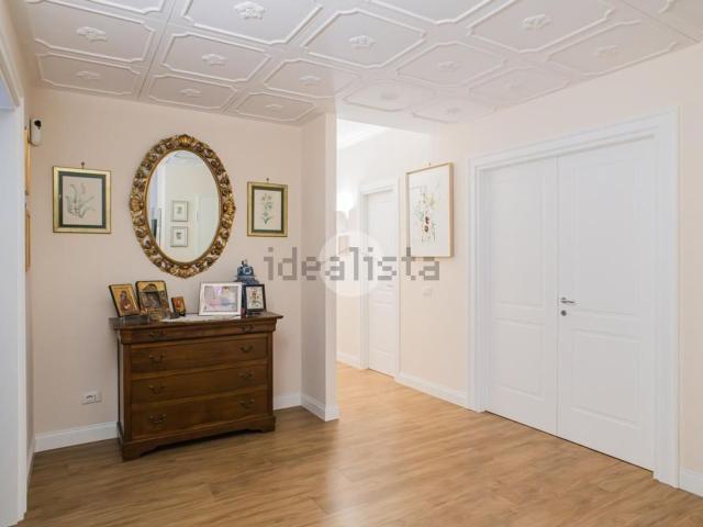 Appartamento in vendita di 160 m² in Circonvallazione Gianicolense, 37