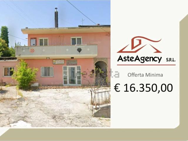 Appartamento in vendita di 160 m² in Contrada Bivio Cupoli