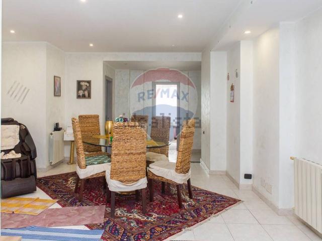 Appartamento in vendita di 160 m² in Contrada Davara