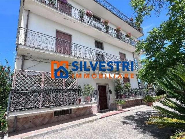 Appartamento in vendita di 160 m² in Contrada San Vitale