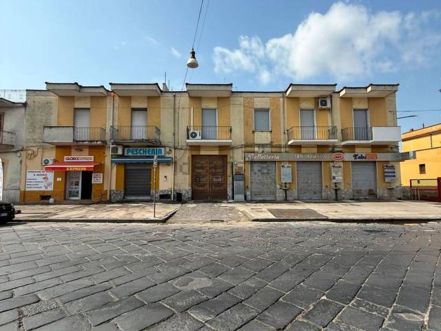Appartamento in vendita di 160 m² in Corso Umberto I, 193