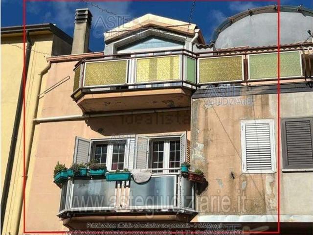 Appartamento in vendita di 160 m² in Corso Umberto I, 43