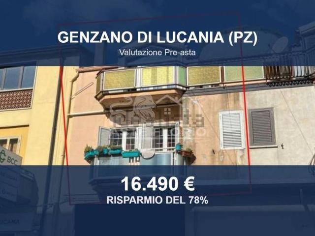 Appartamento in vendita di 160 m² in Corso Umberto I, 43