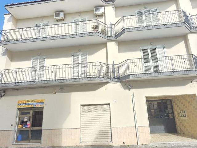 Appartamento in vendita di 160 m² in Corso V. Emanuele, 38