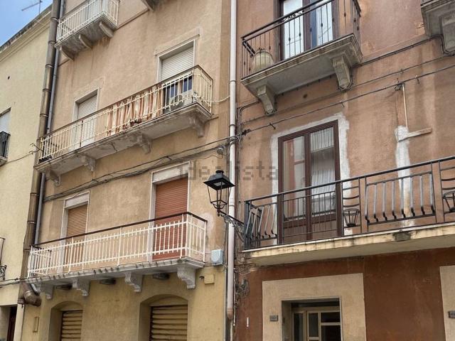 Appartamento in vendita di 160 m² in Corso Vittorio Emanuele, 161