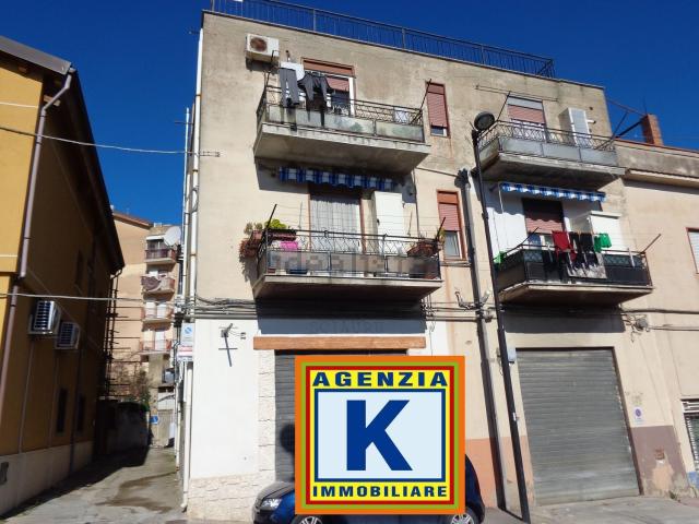 Appartamento in vendita di 160 m² in Corso Vittorio Emanuele, 344