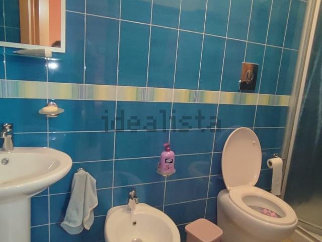 Appartamento in vendita di 160 m² in Corso Vittorio Emanuele III