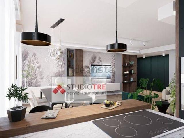 Appartamento in vendita di 160 m² in Corso Camillo Benso Cavour, 30