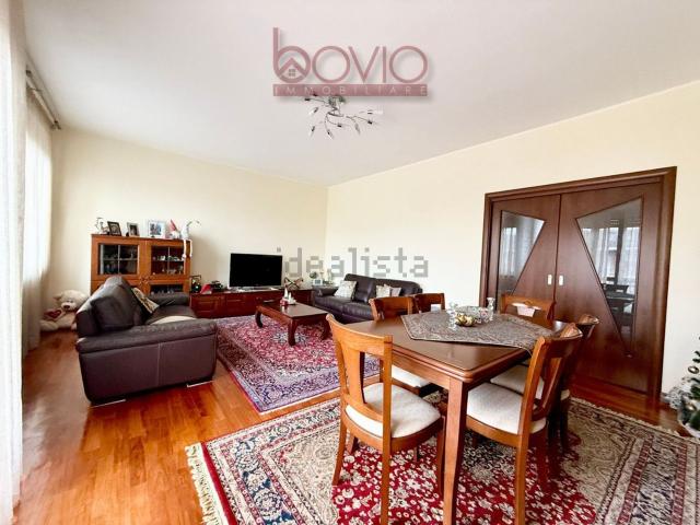 Appartamento in vendita di 160 m² in Corso Casale, 316