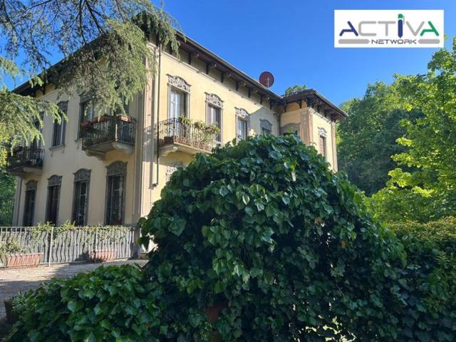 Appartamento in vendita di 160 m² in Corso Chieri