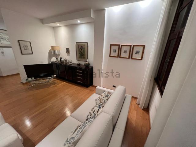 Appartamento in vendita di 160 m² in Corso della Repubblica