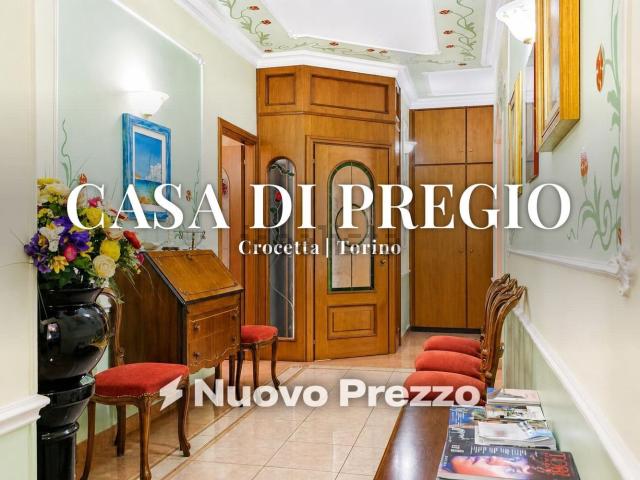 Appartamento in vendita di 160 m² in Corso Duca degli Abruzzi, 79