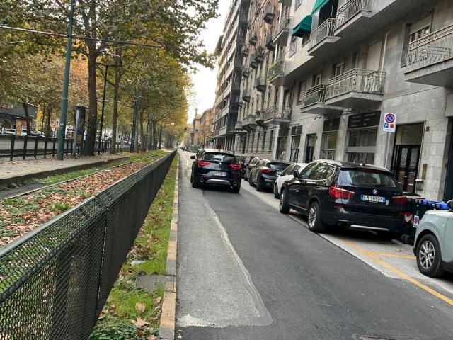 Appartamento in vendita di 160 m² in Corso Filippo Turati, 22