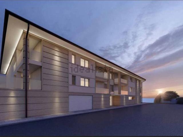 Appartamento in vendita di 160 m² in Corso Giacomo Matteotti