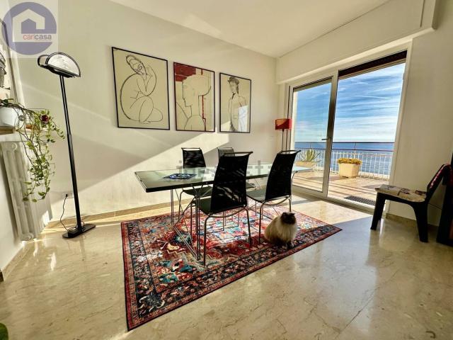 Appartamento in vendita di 160 m² in Corso Giuseppe Mazzini, 531