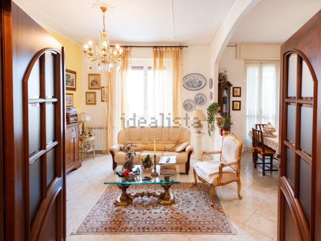 Appartamento in vendita di 160 m² in Corso Giuseppe Mazzini