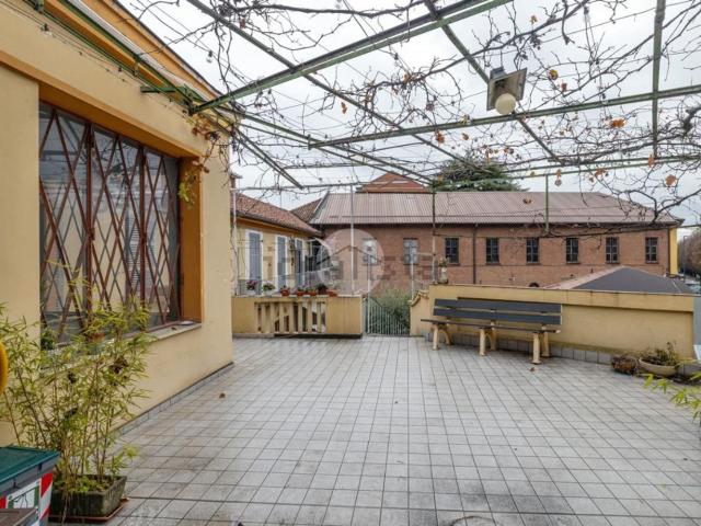 Appartamento in vendita di 160 m² in Corso Luigi Cibrario, 1