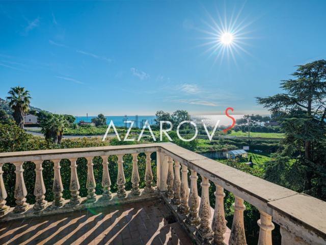 Appartamento in vendita di 160 m² in Corso Nizza, 45