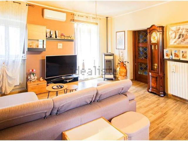Appartamento in vendita di 160 m² in Fondo Campagna, 12