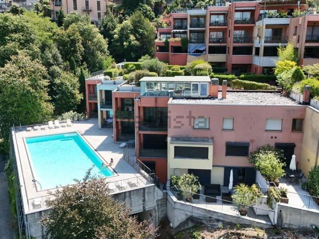 Appartamento in vendita di 160 m² in Frazione Girola